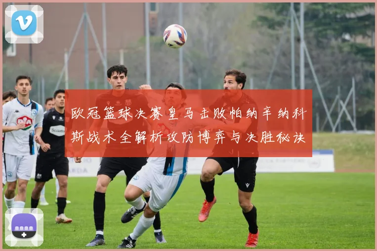 欧冠篮球决赛皇马击败帕纳辛纳科斯战术全解析攻防博弈与决胜秘诀